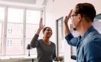 Best answer to "what is your greatest accomplishment" Question in an Interview