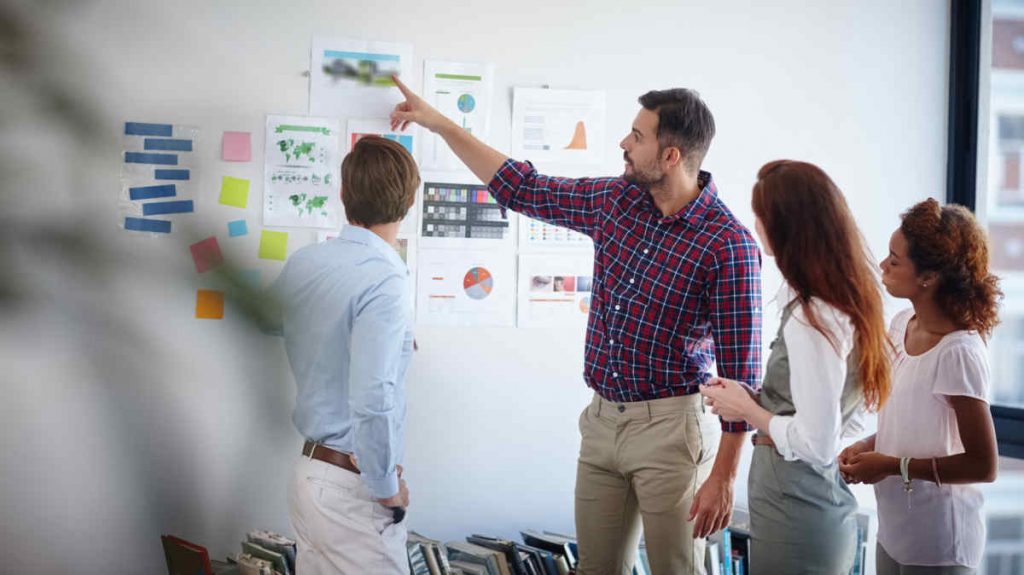 Congratulations! 7 Things a first time manager must to do