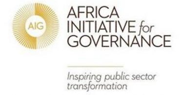 Africa Initiative for Governance (AIG) Public Leaders Programme 2021 - Apply Now! 1