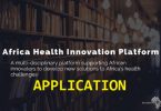 Africa Oxford Health Innovation Programme