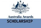 Australia Awards Scholarships