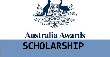 Australia Awards Scholarships