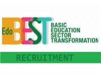 Edo State Basic Education Sector Transformation (EdoBEST)