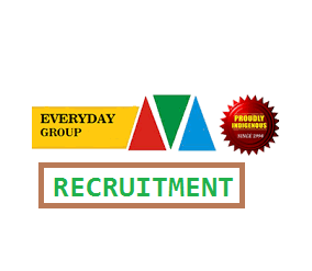 Everyday Group Recruitment