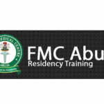 Federal Medical Centre Residency Training
