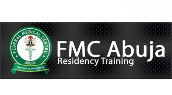 Federal Medical Centre Residency Training Programme 2021 2