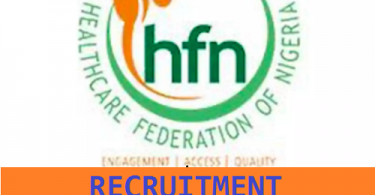Healthcare Federation of Nigeria (HFN)