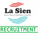 La Sien Bottling Company Limited