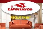 Lifemate Nigeria Limited recruitment