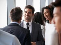 List of networking questions that can keep people engaged in a Work Conversation