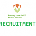 Money Trust Microfinance Bank Limited