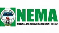 National Emergency Management Agency (NEMA)