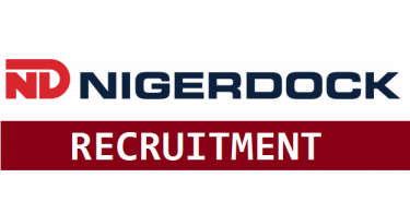 Nigerdock Recruitment