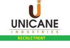 Unicane Industries Limited Recruitment