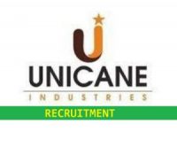 Unicane Industries Limited Recruitment