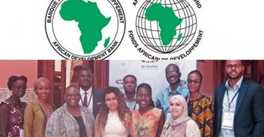 MO IBRAHIM Foundation Leadership Fellowship Program