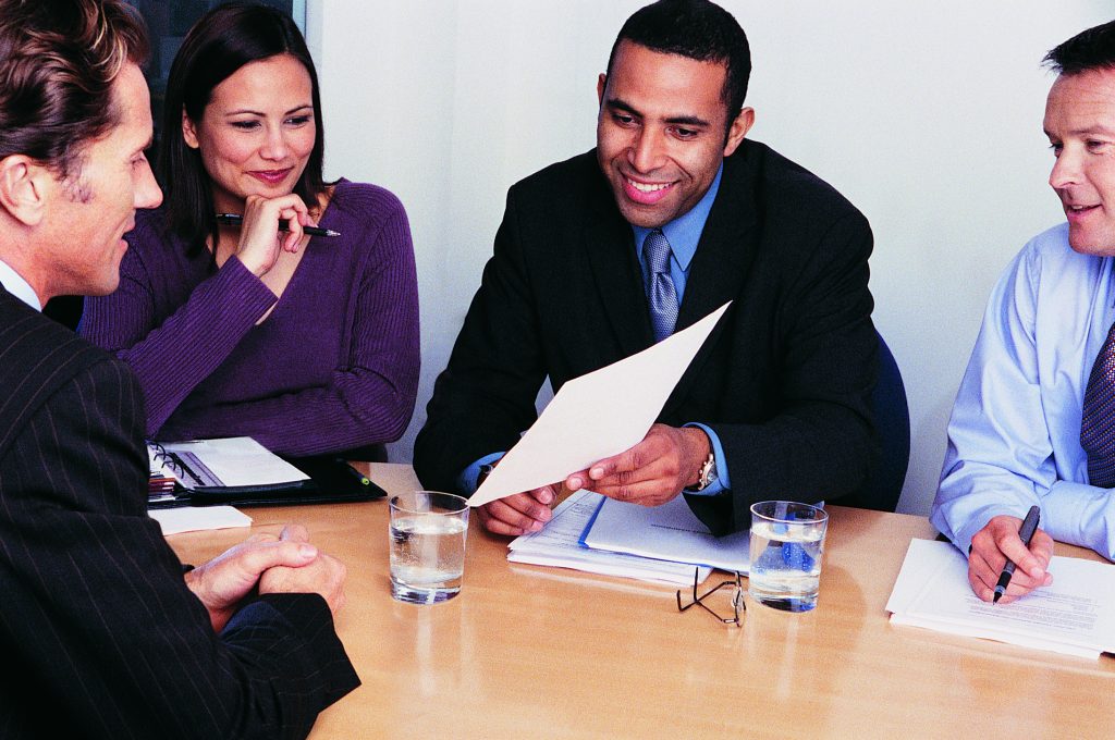 What to do when a Job Application ask for additional information 1