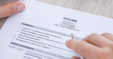 how long should a resume be