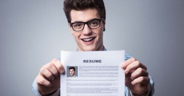 Resume Tips 101: how far back should a resume go?