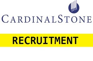 Graduate Trainee – Investment Management at CardinalStone