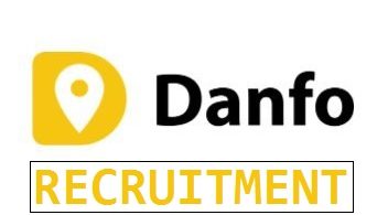 DanfoHQ Recruitment