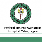 Federal Neuro-Psychiatric Hospital, Yaba