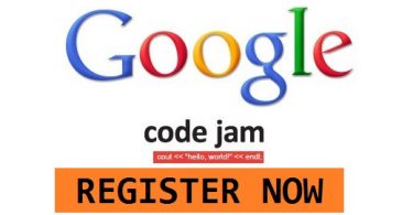 Google Code Jam Competition