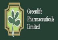 Medical Sales Representative at Greenlife Pharmaceutical Limited 1