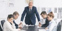 How to have an executive presence in a Meeting | Top Guide