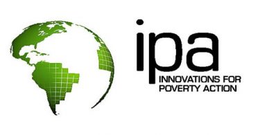 Innovations for Poverty Action (IPA) recruitment