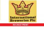 International Breweries Plc