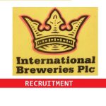 International Breweries Plc - Anheuser-Busch InBev