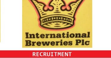 International Breweries Plc