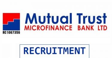 Mutual Trust Microfinance Bank