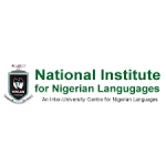 National Institute for Nigerian Languages (NINLAN)