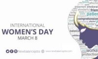 16 Inspiring international women's day quotes in 2021 | Copy & Paste 2