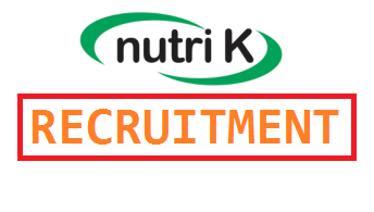 Nutri K Limited Recruitment