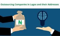 Outsourcing Companies in Lagos and their Addresses
