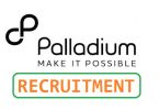 Palladium Group Recruitment