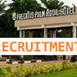 Precious Palm Royal Hotel