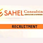 Sahel Consulting Agriculture and Nutrition Limited (Sahel)