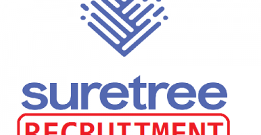 Suretree Systems Recruitment