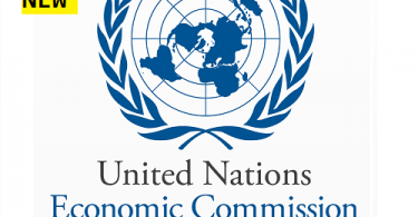 United Nations Economic Commission for Africa (ECA) Fellowship