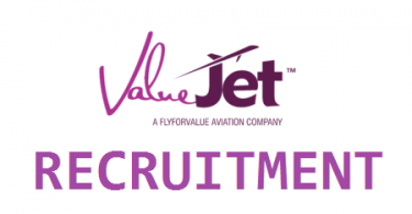 ValueJet Airlines Recruitment