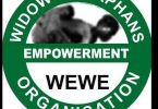 Widows and Orphans Empowerment Organisation (WEWE)