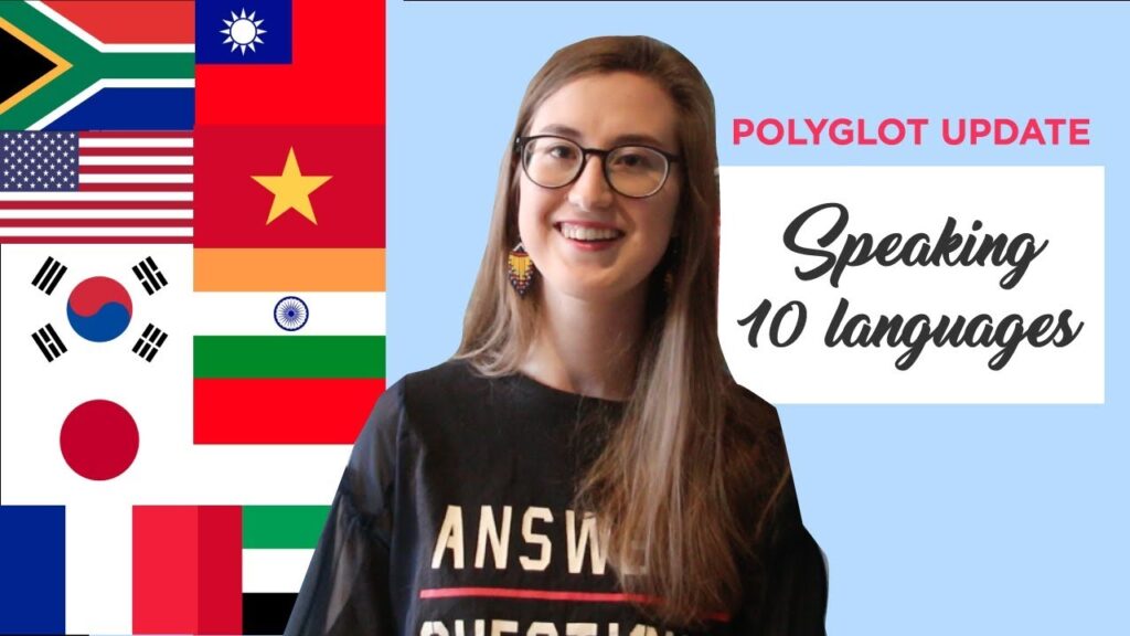 10 BEST Jobs for polyglots 2021