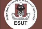 Enugu State University of Science and Technology (ESUT)