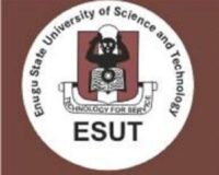 Enugu State University of Science and Technology (ESUT)
