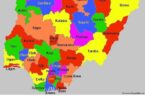 Full list of Nigeria Postal Code