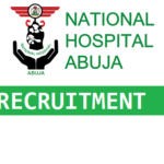 National Hospital Abuja